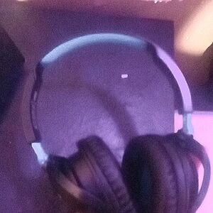 Turtpe Beach Air Recon 50p Headphones